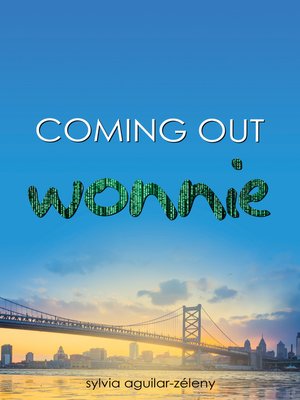 cover image of Wonnie
